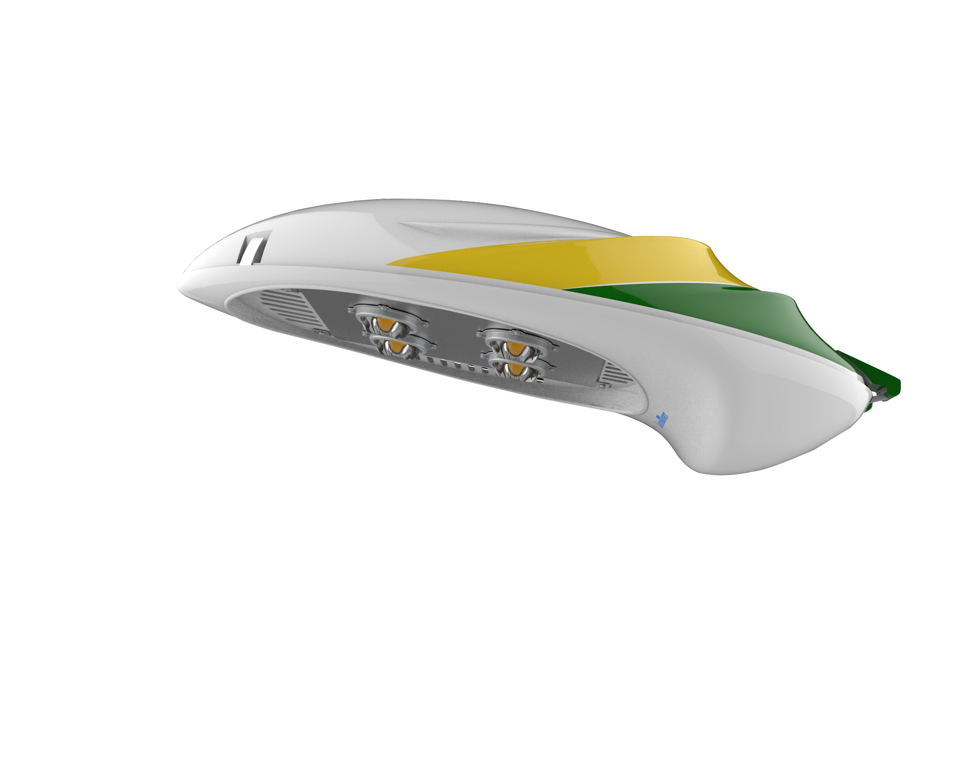 60瓦-210瓦25200流明LED路灯路灯