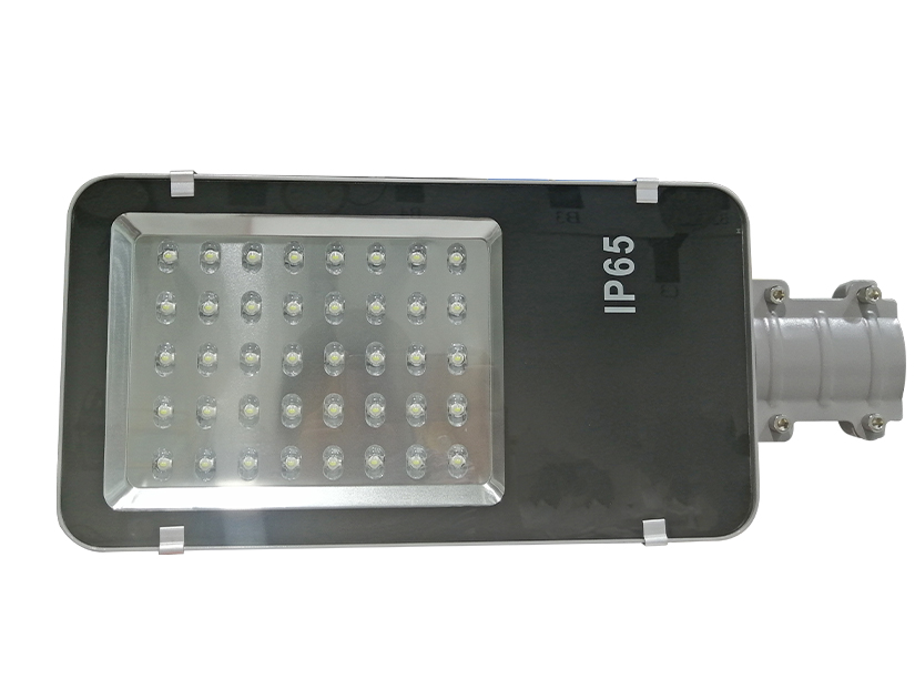 60W-200W LED路灯经典小金豆可靠性价比高寿命长免维护