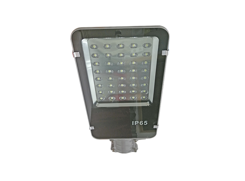 60W-200W LED路灯经典小金豆可靠性价比高寿命长免维护