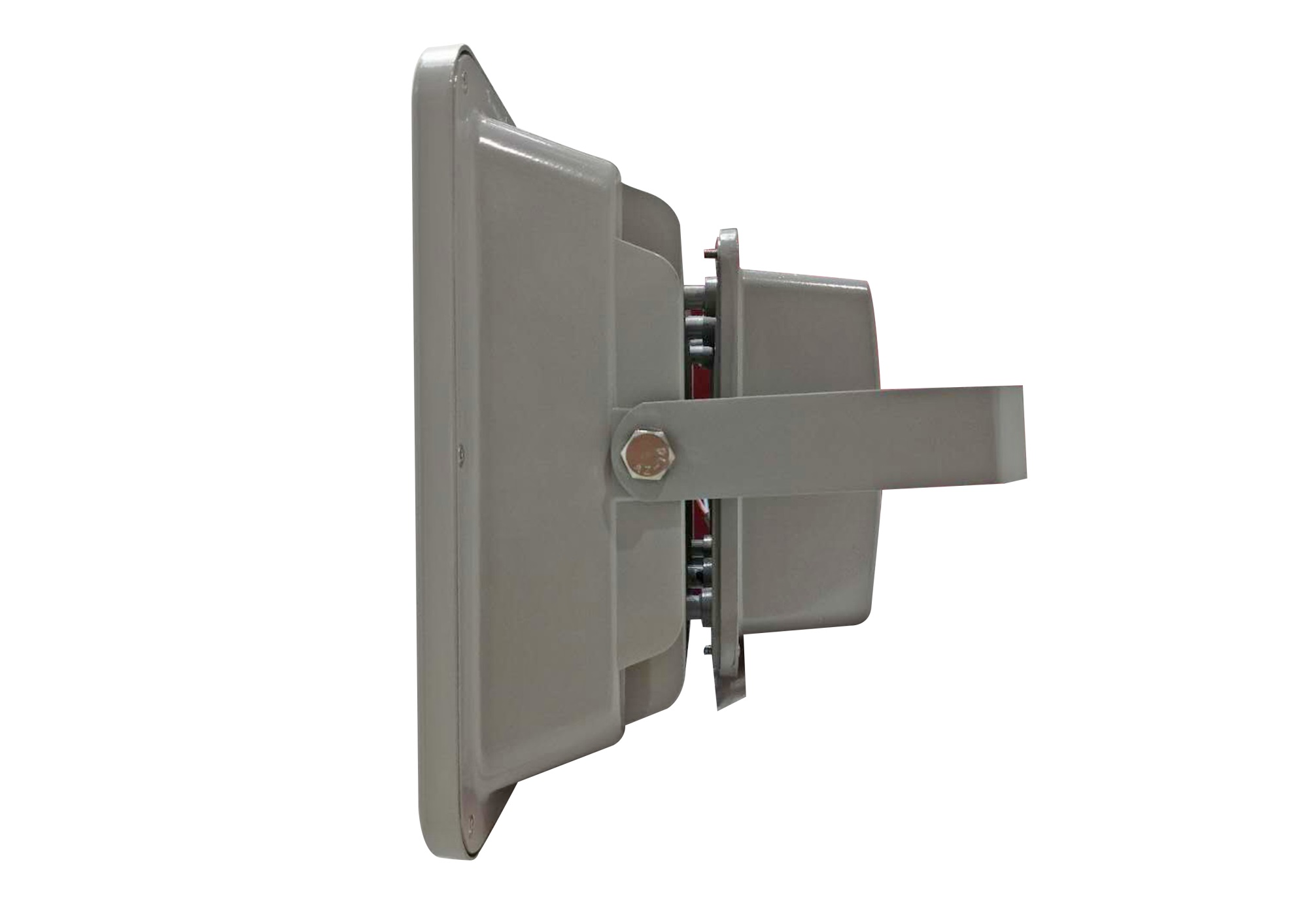 LED投光灯防水户外灯室外照明庭院厂房泛光灯广告灯50W-300W射灯